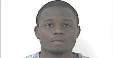 Hector Velasquez, - St. Lucie County, FL 